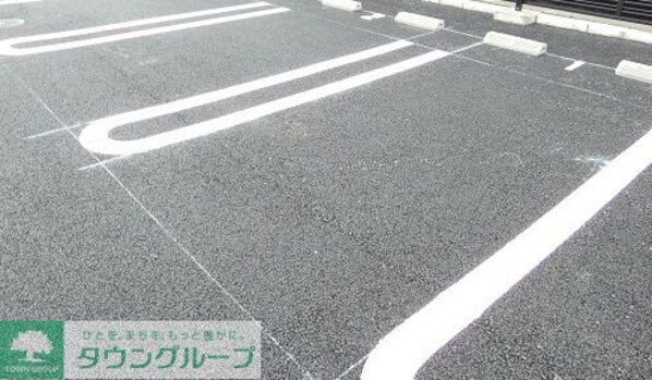 フィデール ハイムの物件内観写真